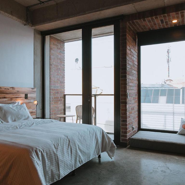 Hotel 3450 Living Lofts - Loft - 10
