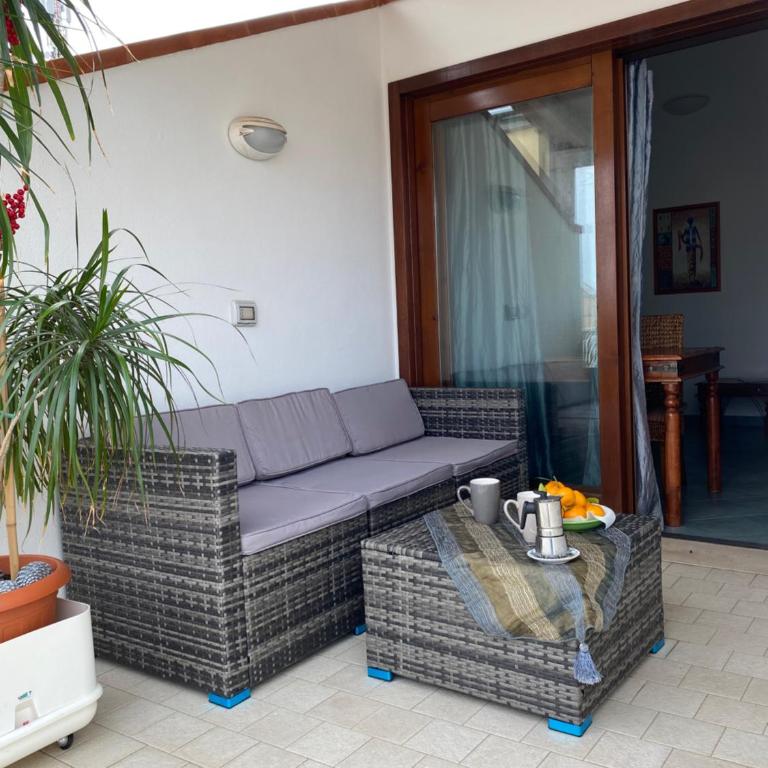 Casa di Roth - Appartamento con 2 Camere da Letto - 1