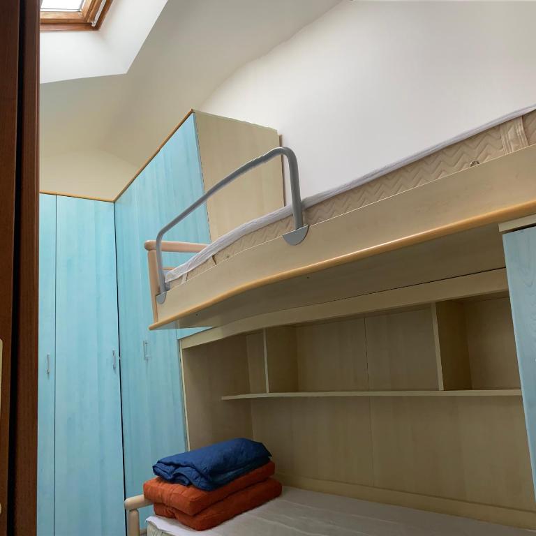 Casa di Roth - Appartamento con 2 Camere da Letto - 8