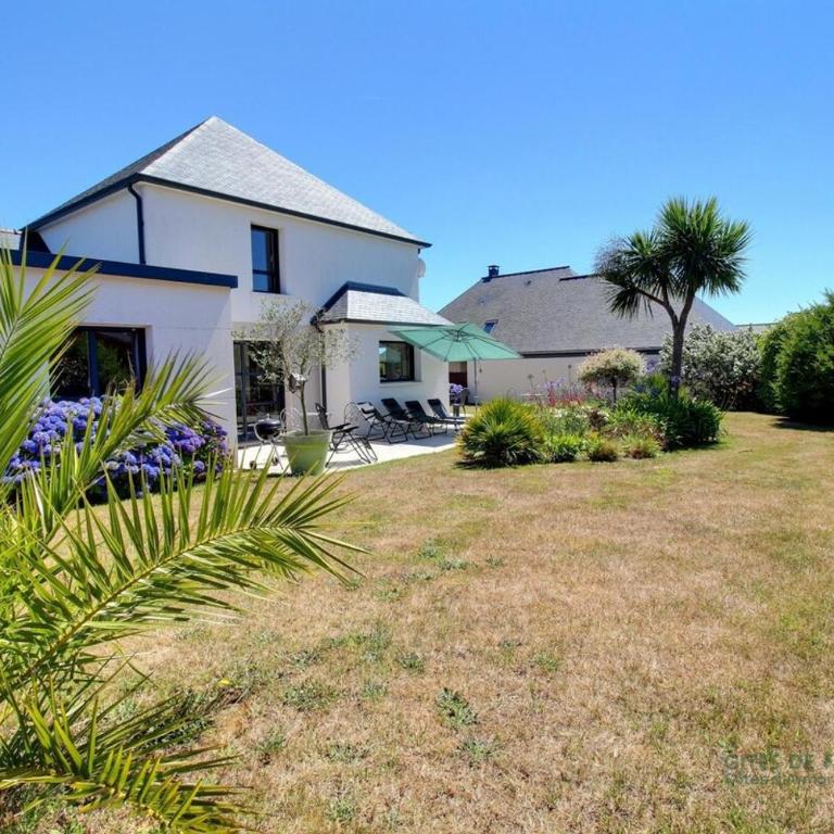 VILLA ROZ - Perros-Guirec - Villa - 1