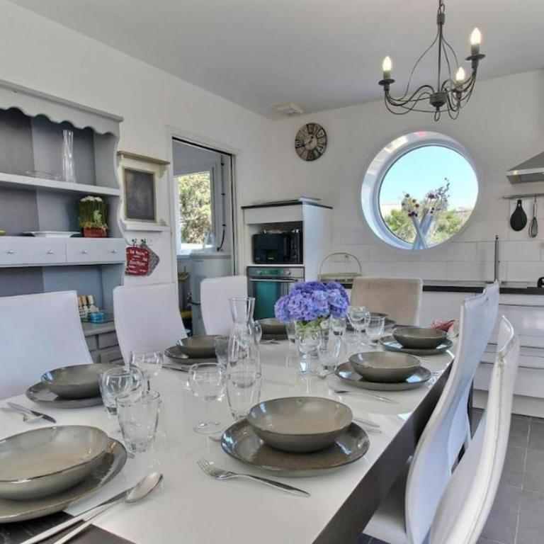VILLA ROZ - Perros-Guirec - Villa - 2