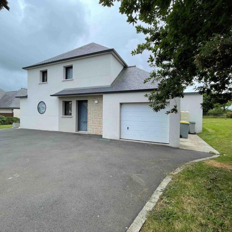 VILLA ROZ - Perros-Guirec - Villa - 10