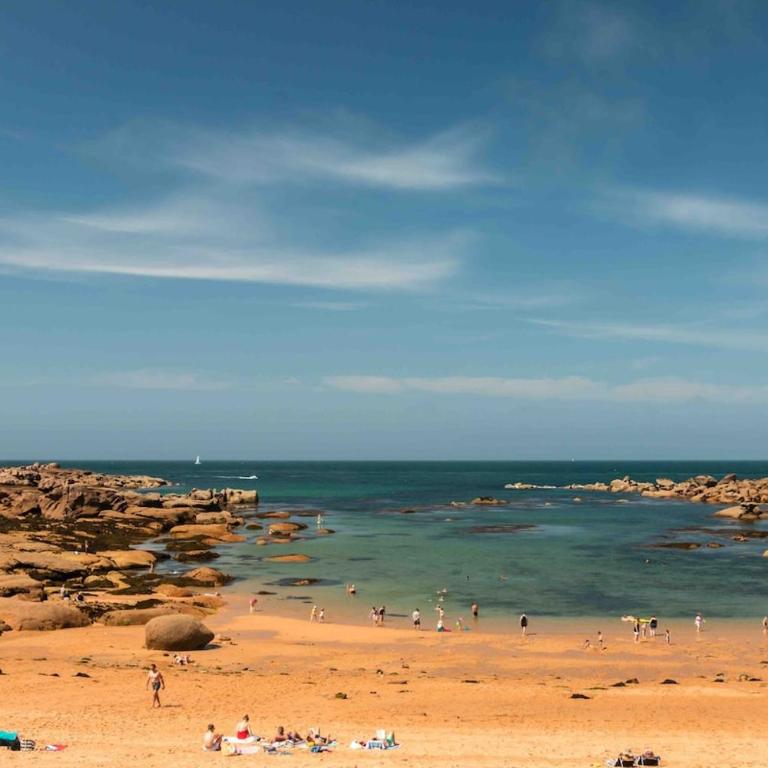 VILLA ROZ - Perros-Guirec - Villa - 24