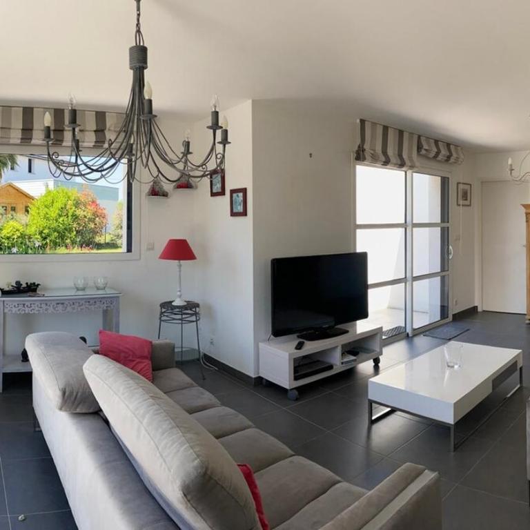 VILLA ROZ - Perros-Guirec - Villa - 5