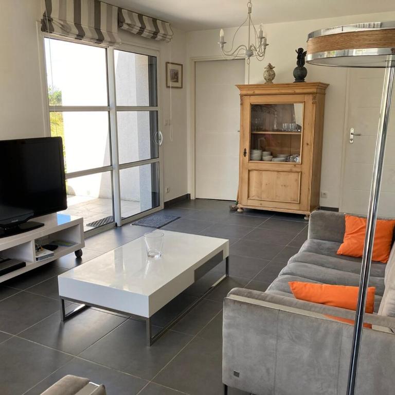 VILLA ROZ - Perros-Guirec - Villa - 6