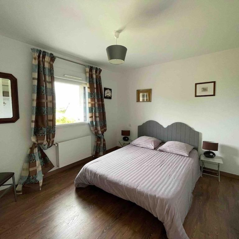 VILLA ROZ - Perros-Guirec - Villa - 12