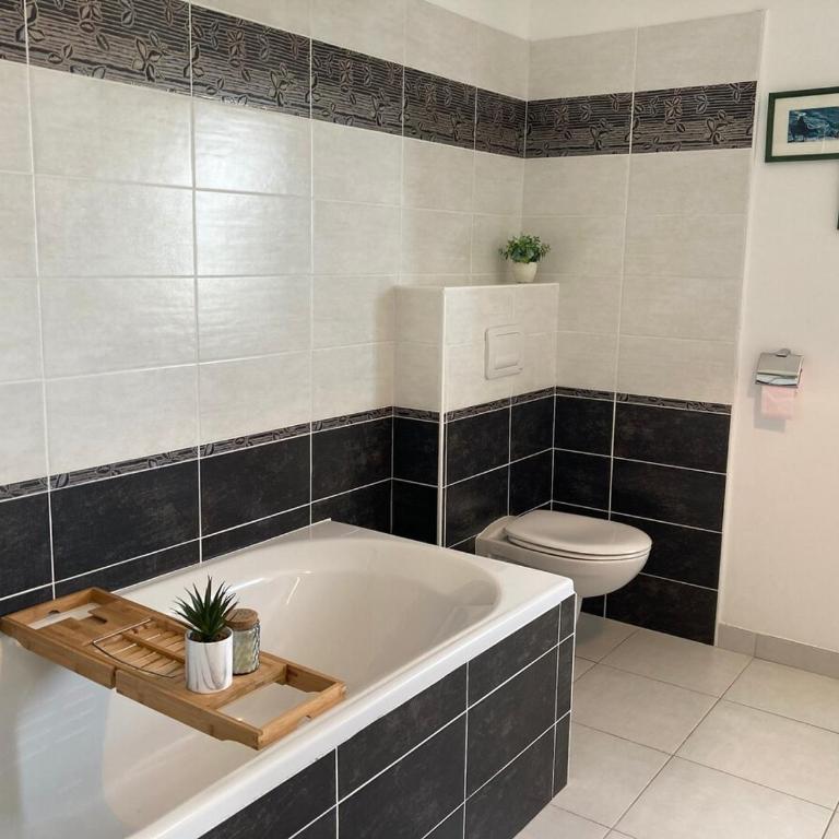 VILLA ROZ - Perros-Guirec - Villa - 15