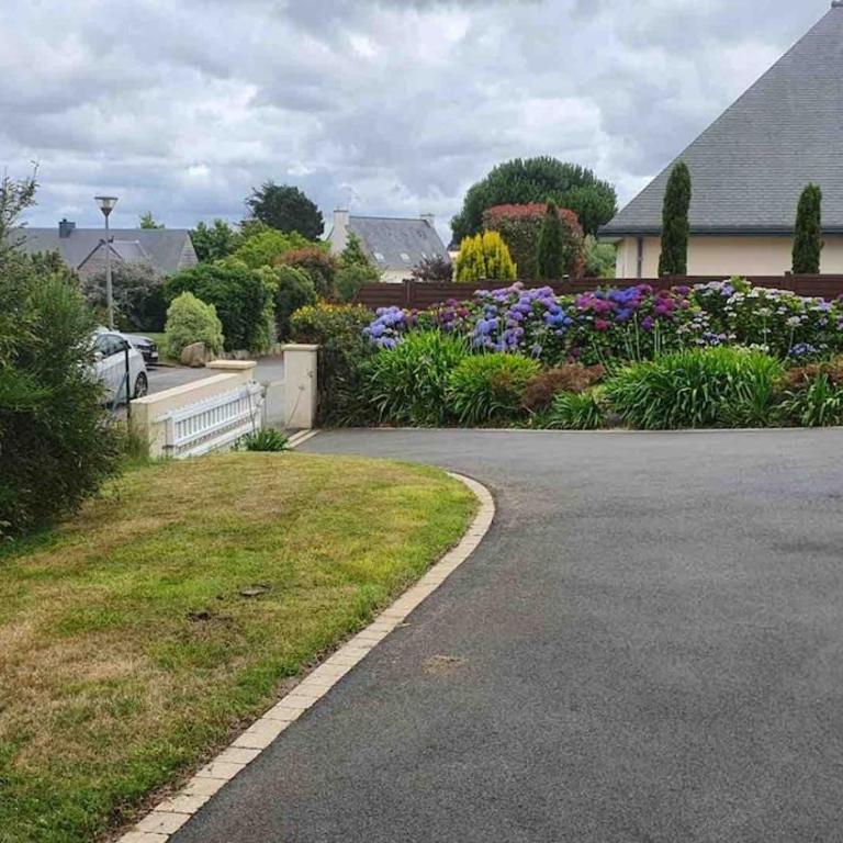 VILLA ROZ - Perros-Guirec - Villa - 19