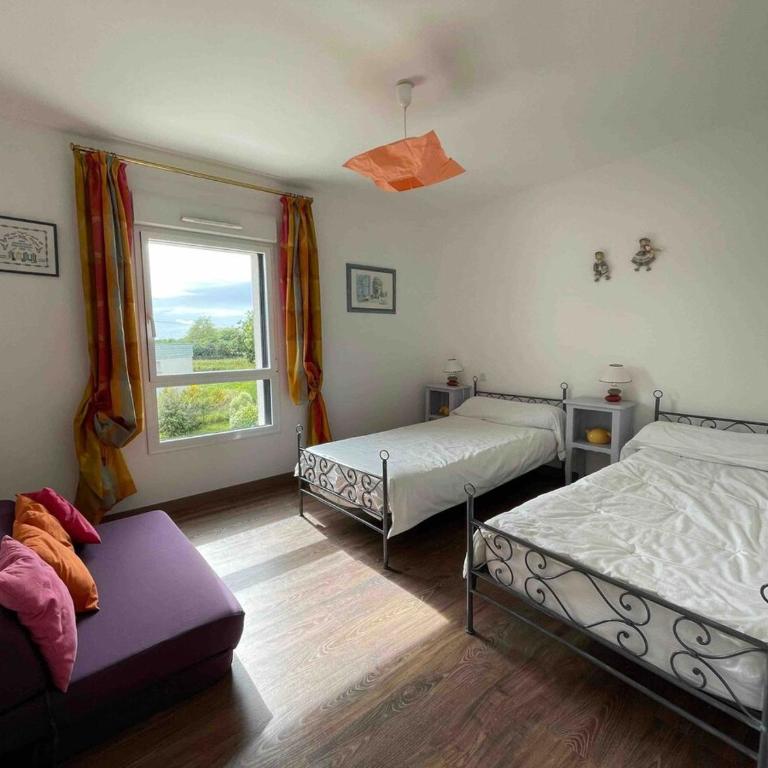 VILLA ROZ - Perros-Guirec - Villa - 13