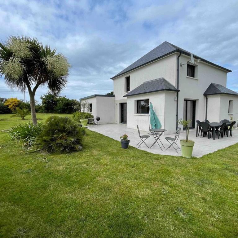 VILLA ROZ - Perros-Guirec - Villa - 11