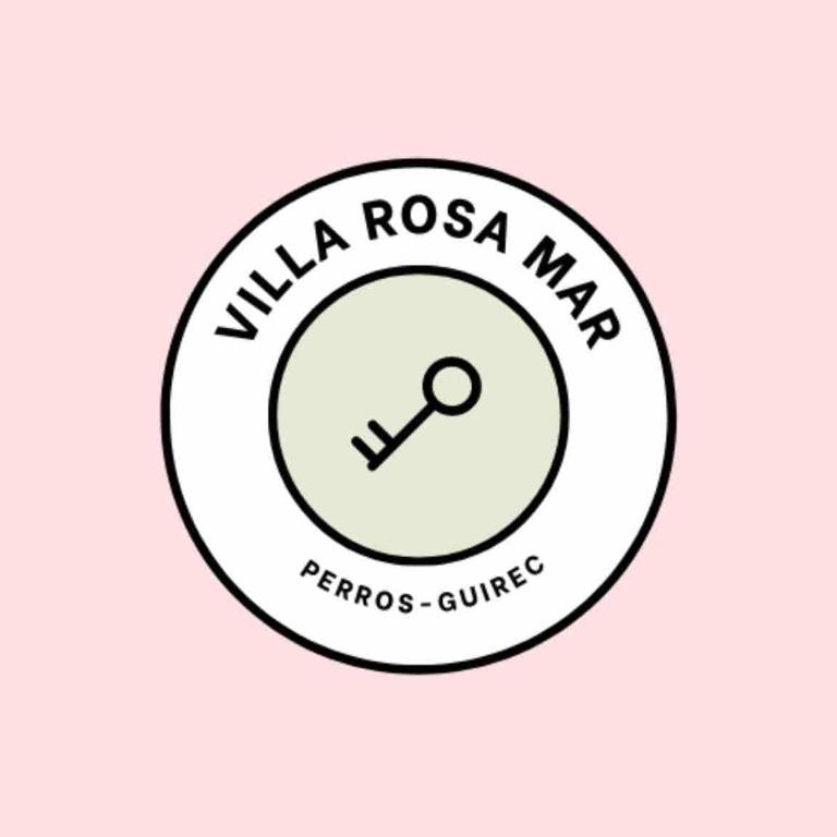 VILLA ROZ - Perros-Guirec - Villa - 26
