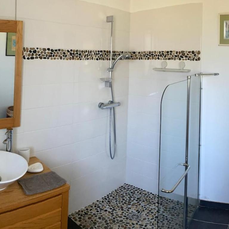 VILLA ROZ - Perros-Guirec - Villa - 9