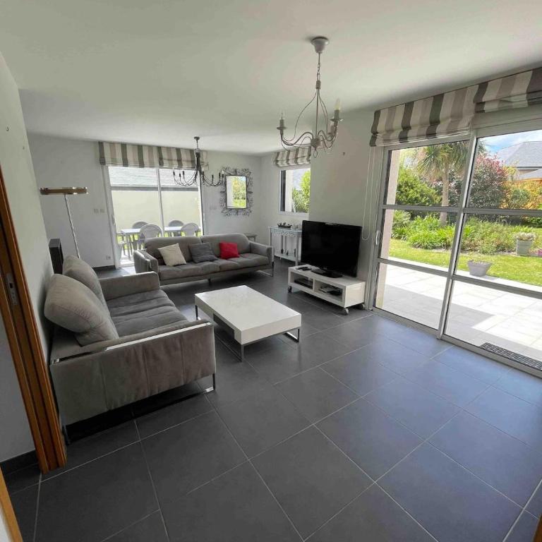 VILLA ROZ - Perros-Guirec - Villa - 18