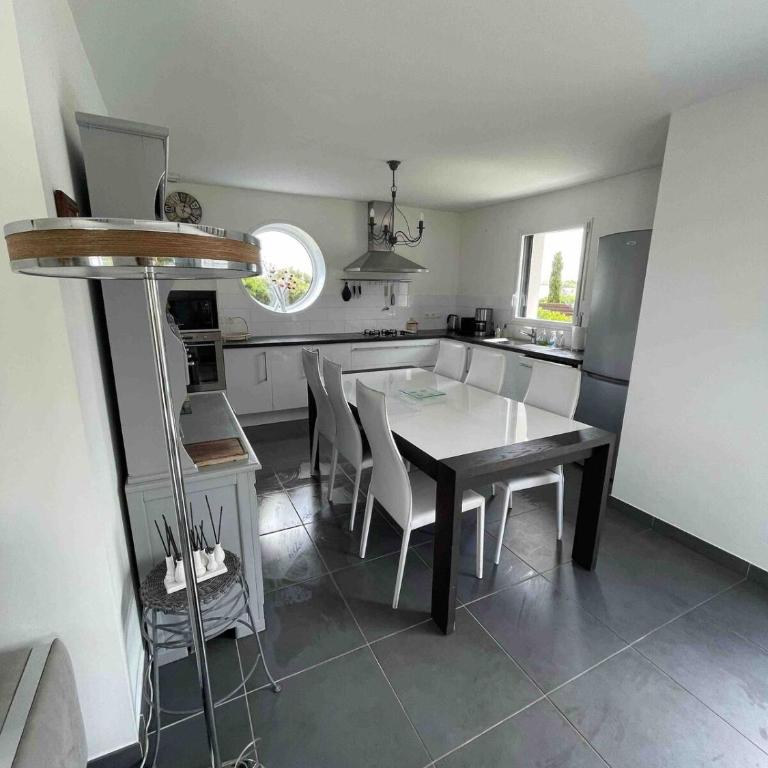 VILLA ROZ - Perros-Guirec - Villa - 3