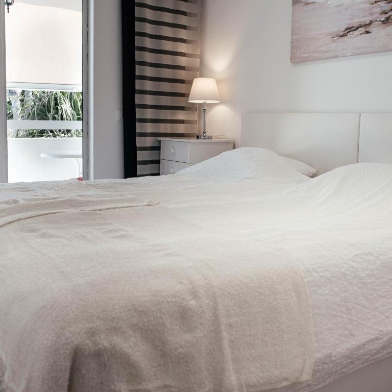 Apartamento Caracas lll - One-Bedroom Apartment - 6