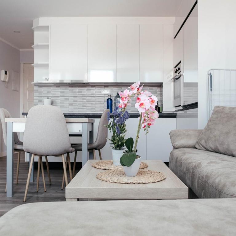 Apartamento Caracas lll - One-Bedroom Apartment - 1
