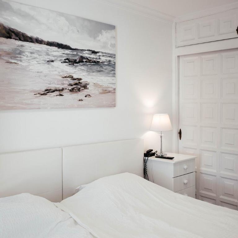 Apartamento Caracas lll - One-Bedroom Apartment - 8