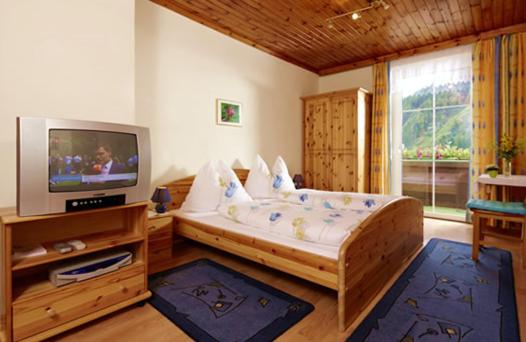 Pension Waldhauser - Doppelzimmer - 3