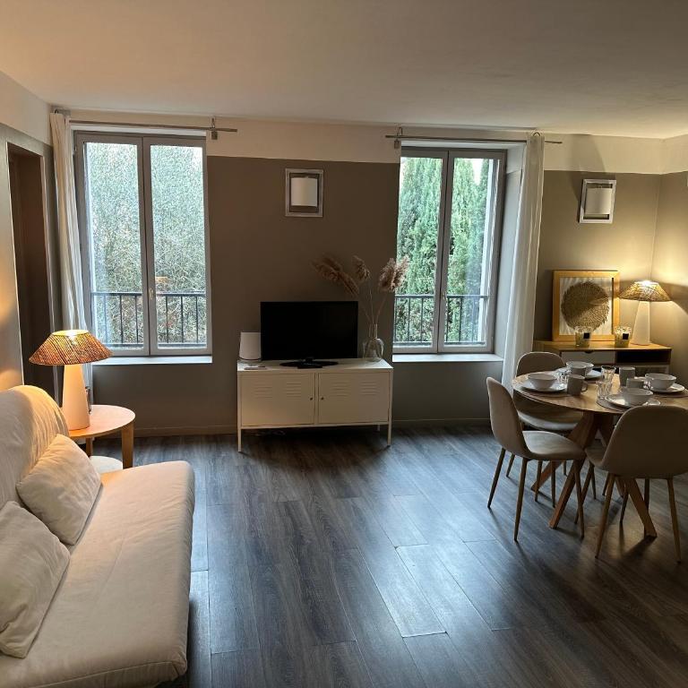 La Maison Vieille Maison d'Hôtes & Gîtes - Gîte (4 Adultes) - 2