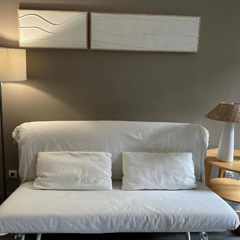La Maison Vieille Maison d'Hôtes & Gîtes - Gîte (4 Adultes) - 5