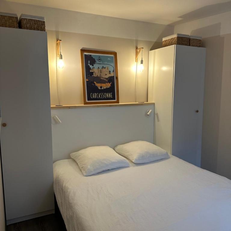 La Maison Vieille Maison d'Hôtes & Gîtes - Gîte (4 Adultes) - 7