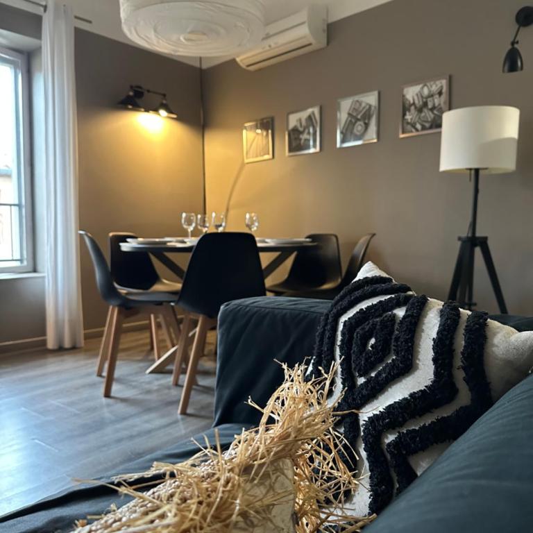 La Maison Vieille Maison d'Hôtes & Gîtes - Cottage (5 Adultes) - 3