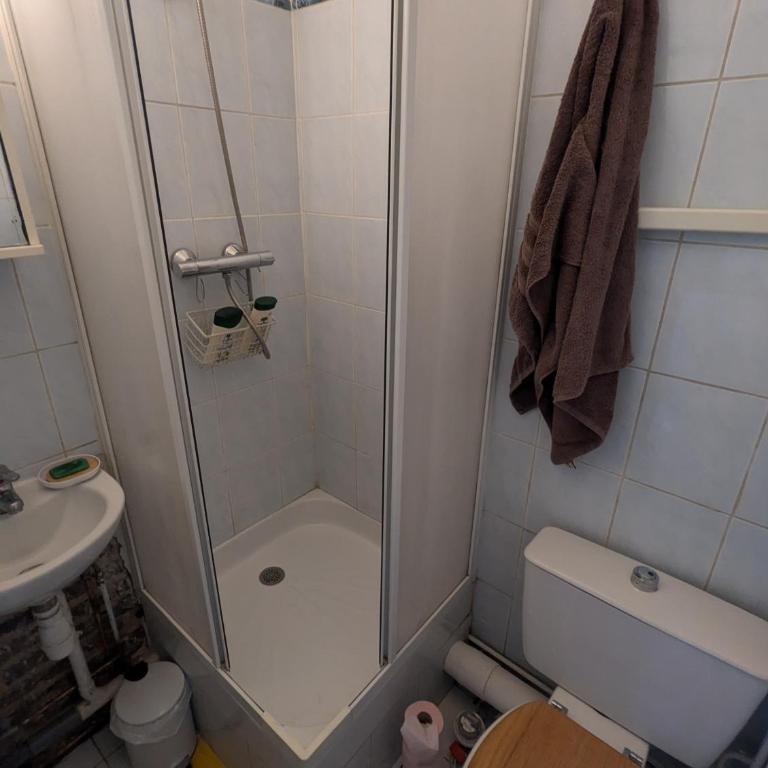 Studio écologique - Apartment mit 1 Schlafzimmer - 3