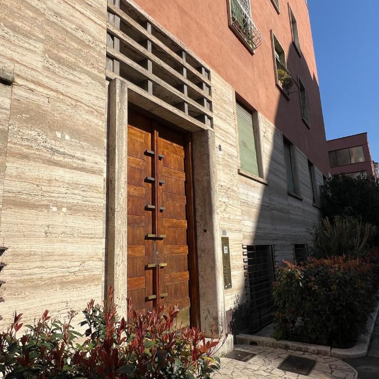 Roma Parioli Suite Green Harmony - Appartamento con 1 Camera da Letto - 9