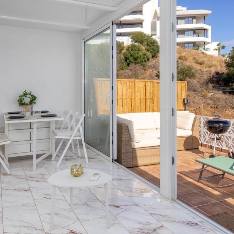 Coastal Calm, 2BR with Seaview - Apartamento de 2 dormitorios - 9