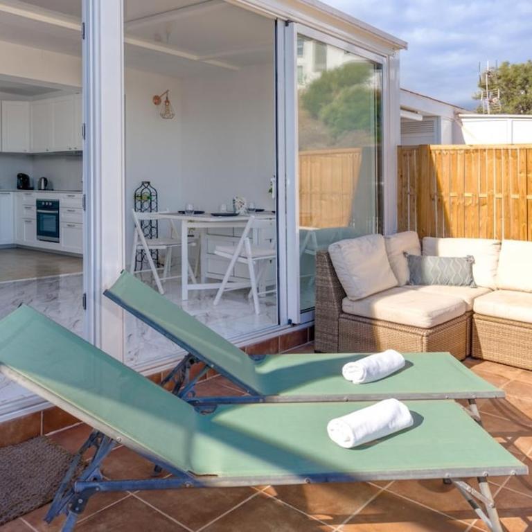 Coastal Calm, 2BR with Seaview - Apartamento de 2 dormitorios - 11