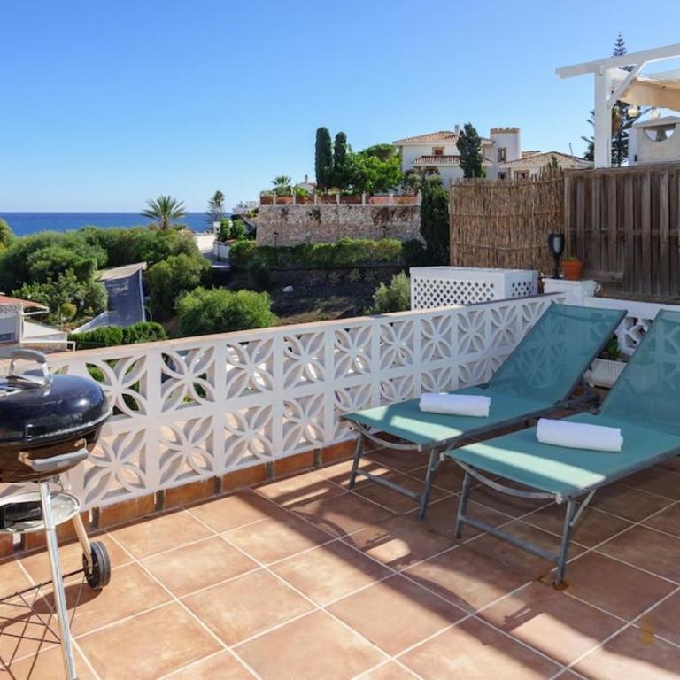 Coastal Calm, 2BR with Seaview - Apartamento de 2 dormitorios - 17
