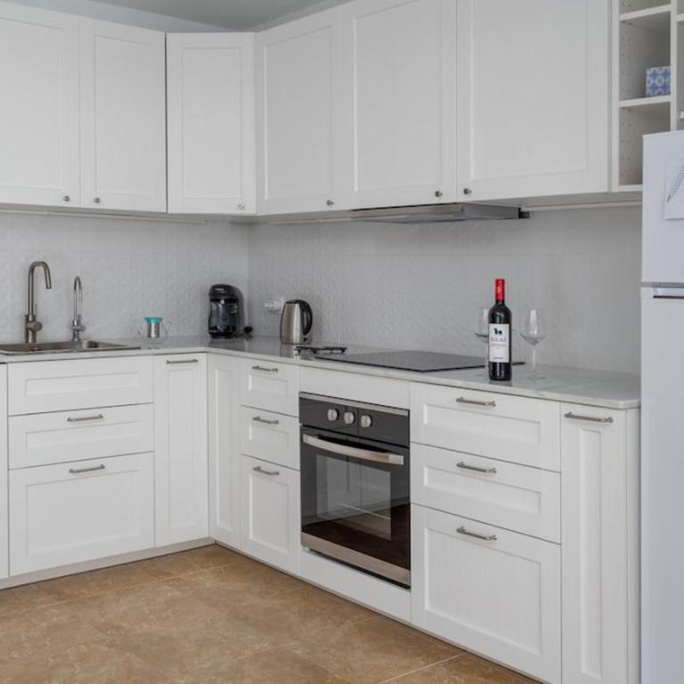 Coastal Calm, 2BR with Seaview - Apartamento de 2 dormitorios - 21