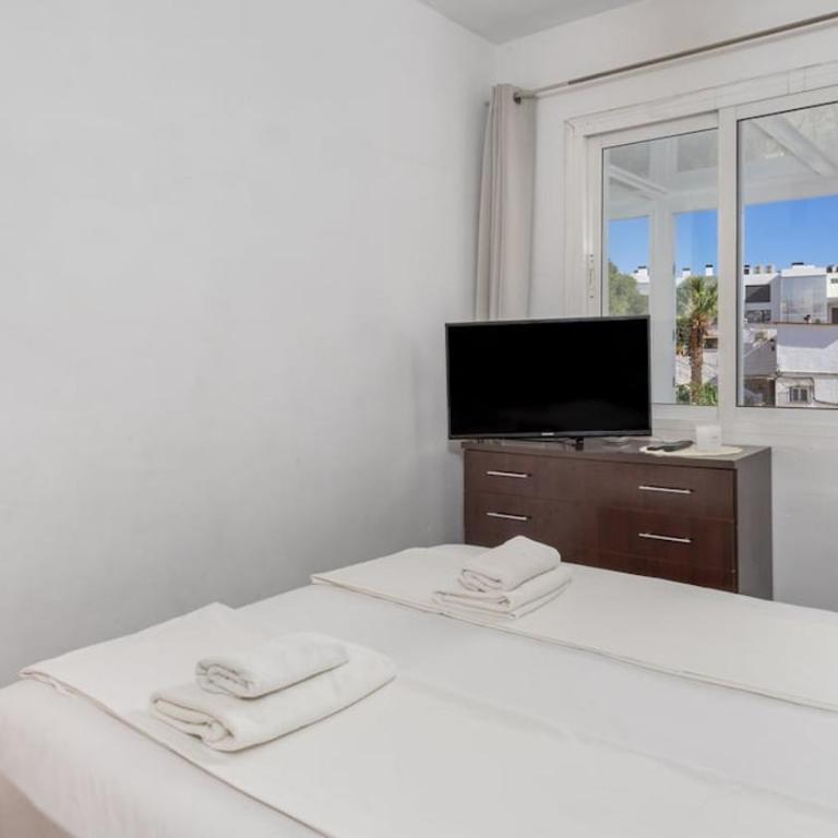 Coastal Calm, 2BR with Seaview - Apartamento de 2 dormitorios - 23