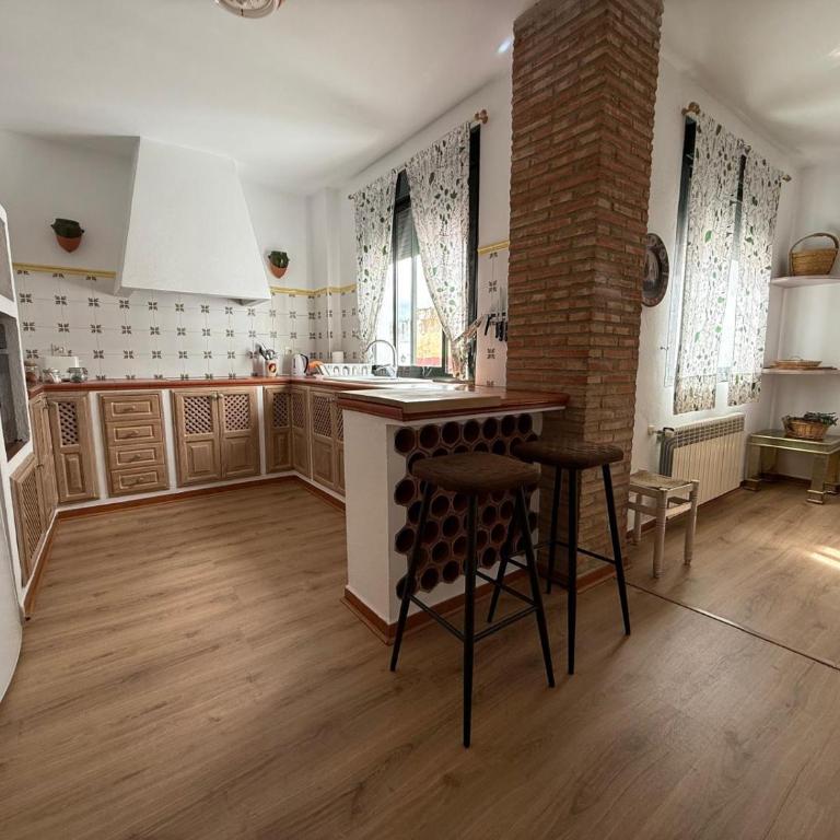 Apartamentos Turísticos Espinel - Apartamento Superior de 2 dormitorios - 7