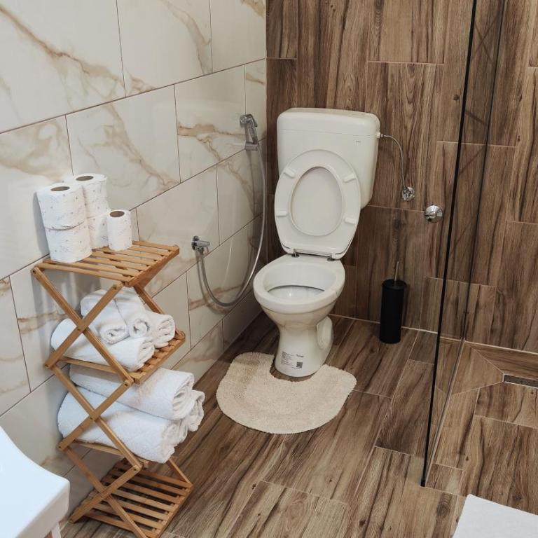 Panorama Hill Sarajevo - Two-Bedroom Apartment - 31