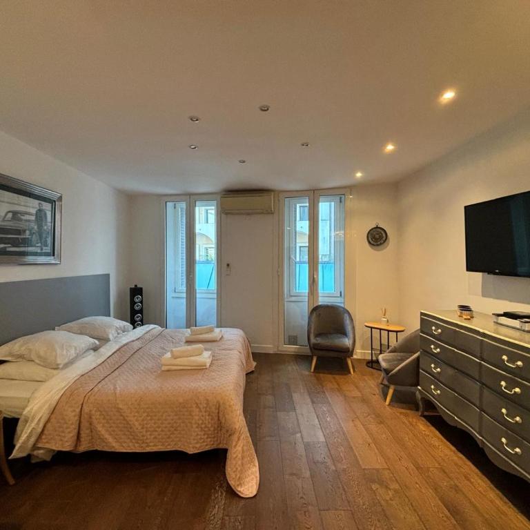 Verginia - Studio-Apartment - 18