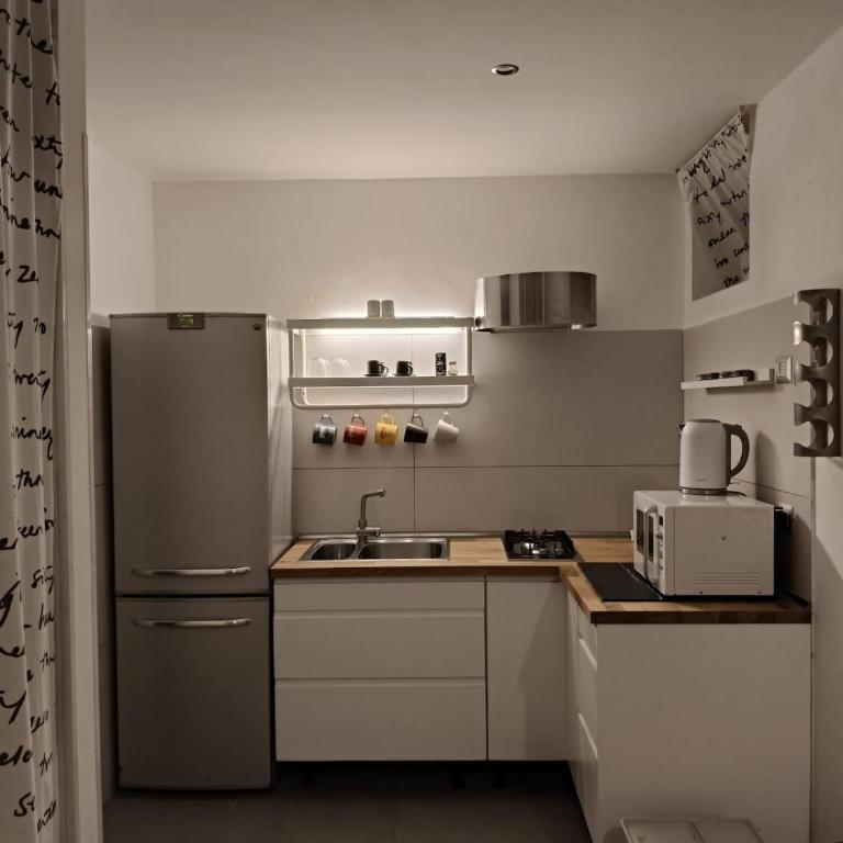 Bari LOFT 27 - One-Bedroom Apartment - 5