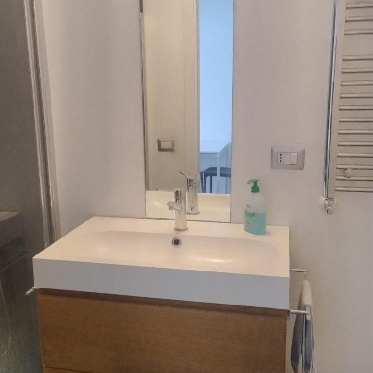 Bari LOFT 27 - One-Bedroom Apartment - 6