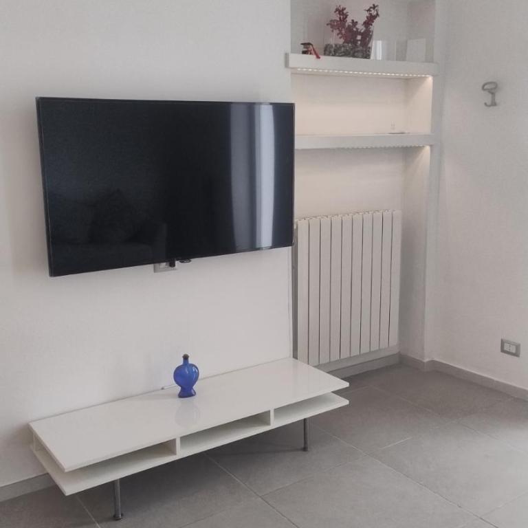 Bari LOFT 27 - One-Bedroom Apartment - 7