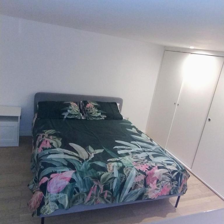 Bari LOFT 27 - One-Bedroom Apartment - 8