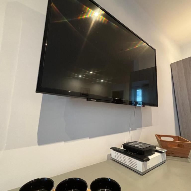 Verginia - Studio-Apartment - 14