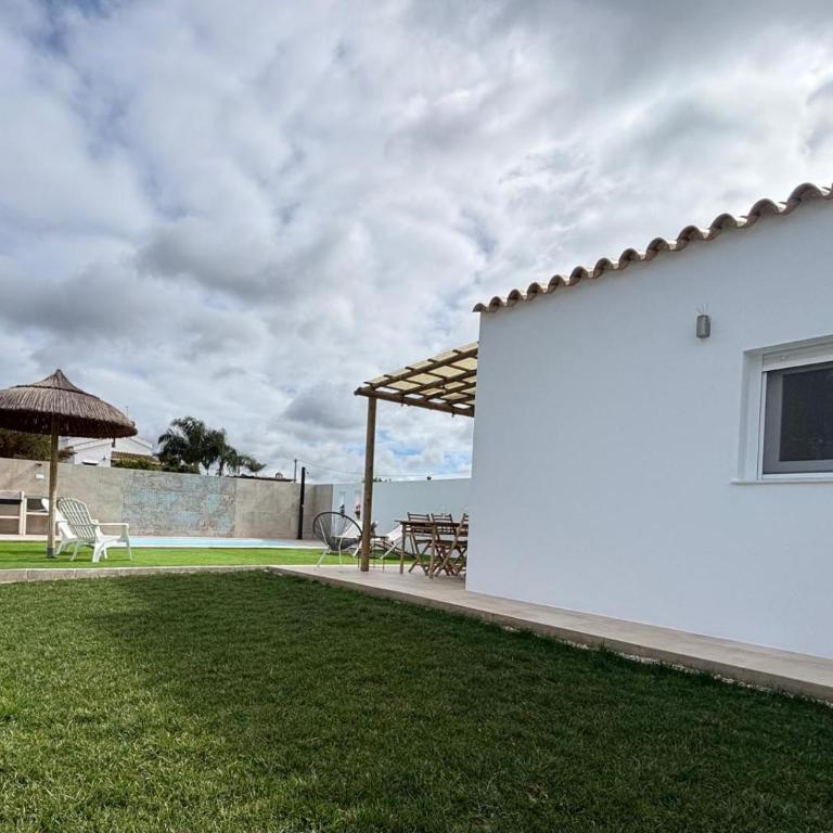 Villas Florida Conil - Villa de 2 dormitorios - 23