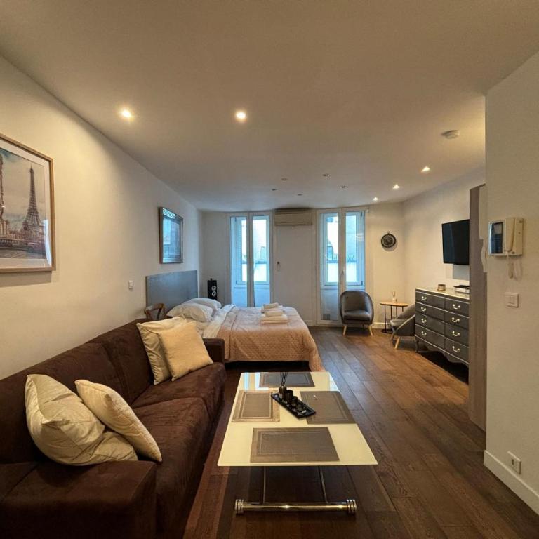 Verginia - Studio-Apartment - 13