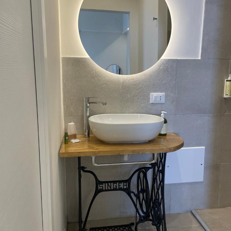 Palazzo Matà Boutique Hotel - Camera Deluxe - 14