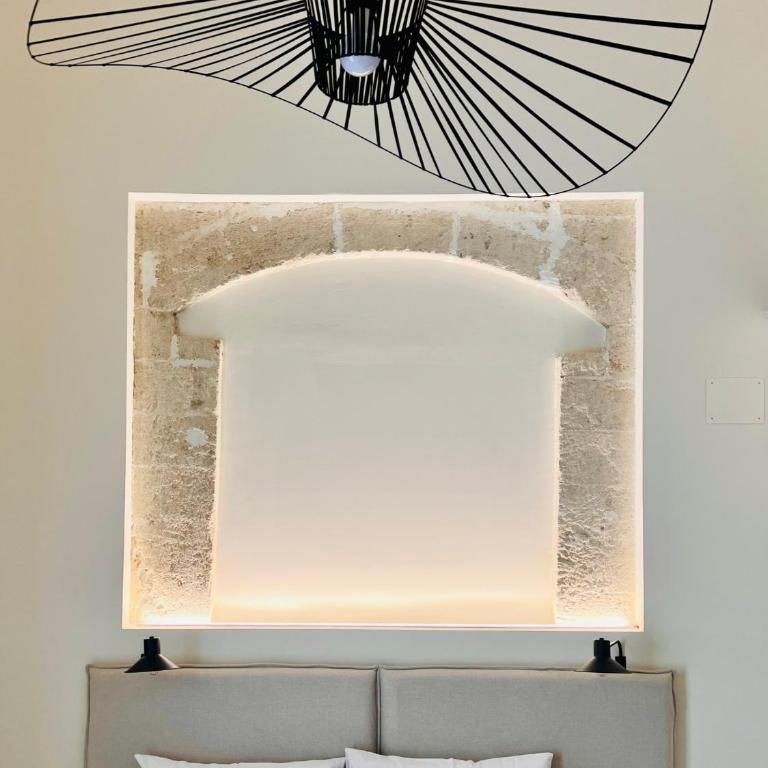 Palazzo Matà Boutique Hotel - Camera Deluxe - 11
