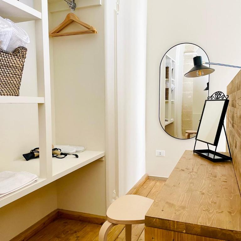 Palazzo Matà Boutique Hotel - Camera Deluxe - 12