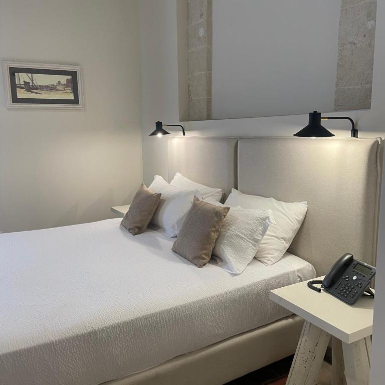 Palazzo Matà Boutique Hotel - Camera Deluxe - 10