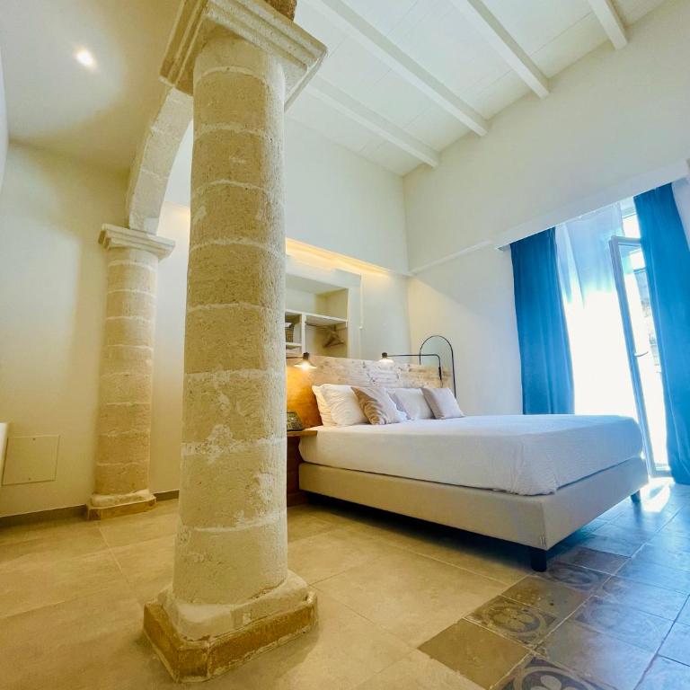 Palazzo Matà Boutique Hotel - Camera Deluxe - 4