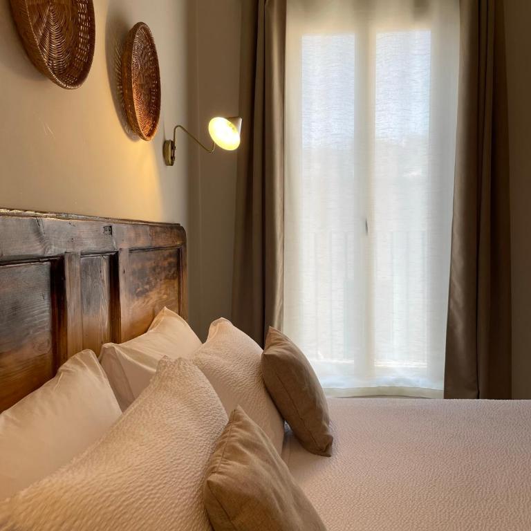 Palazzo Matà Boutique Hotel - Camera Matrimoniale Superior - 11
