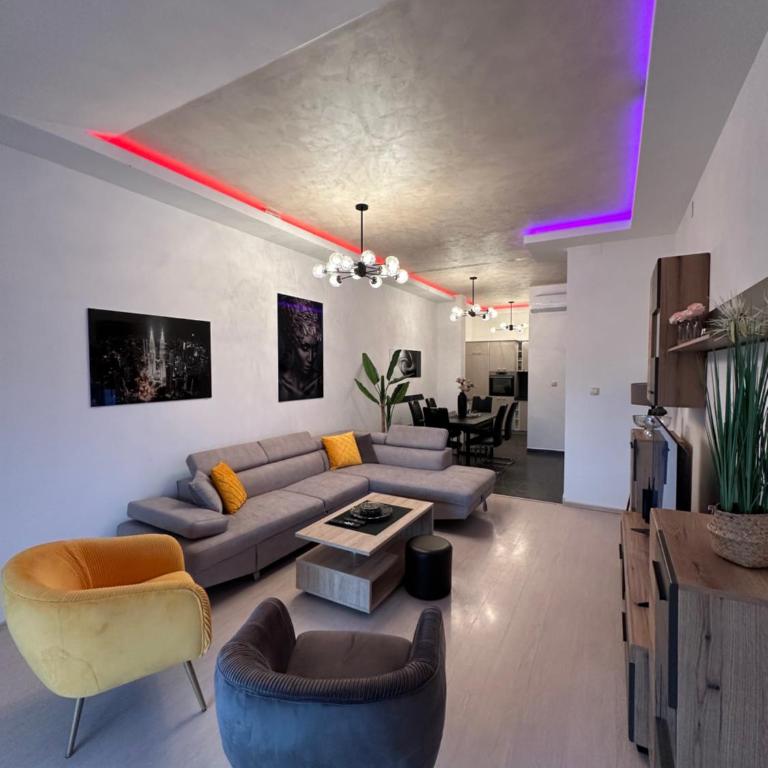 Apartman Montenegro - Apartman sa 2 Spavaće Sobe - 23